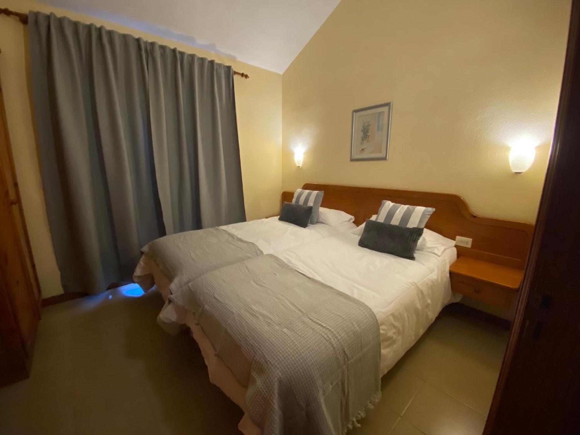 Casa Zoilo Vibbecanarias Maspalomas Exteriér fotografie