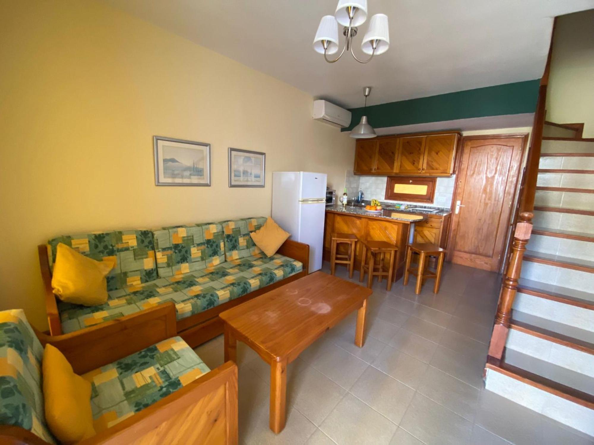 Casa Zoilo Vibbecanarias Maspalomas Exteriér fotografie