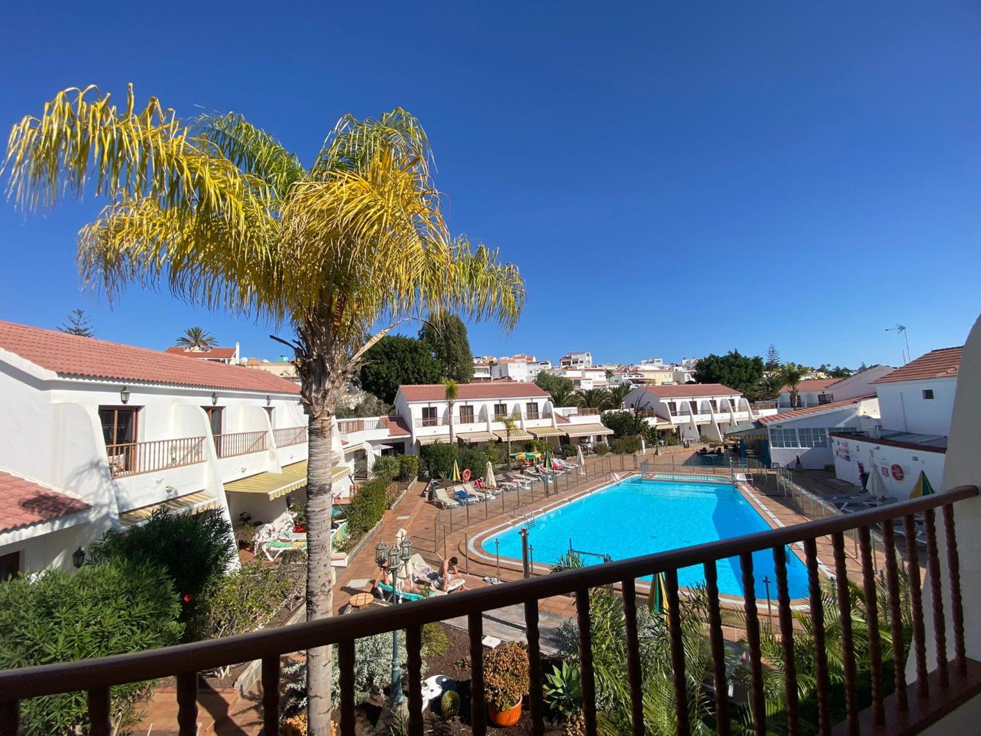 Casa Zoilo Vibbecanarias Maspalomas Exteriér fotografie